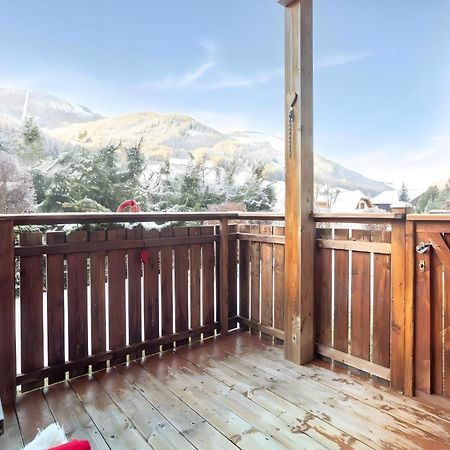 Appartement Birgit Бад Клайнкирххайм Екстериор снимка