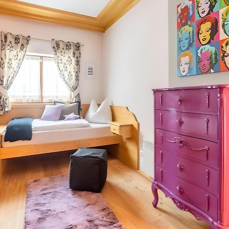Appartement Birgit Бад Клайнкирххайм Екстериор снимка