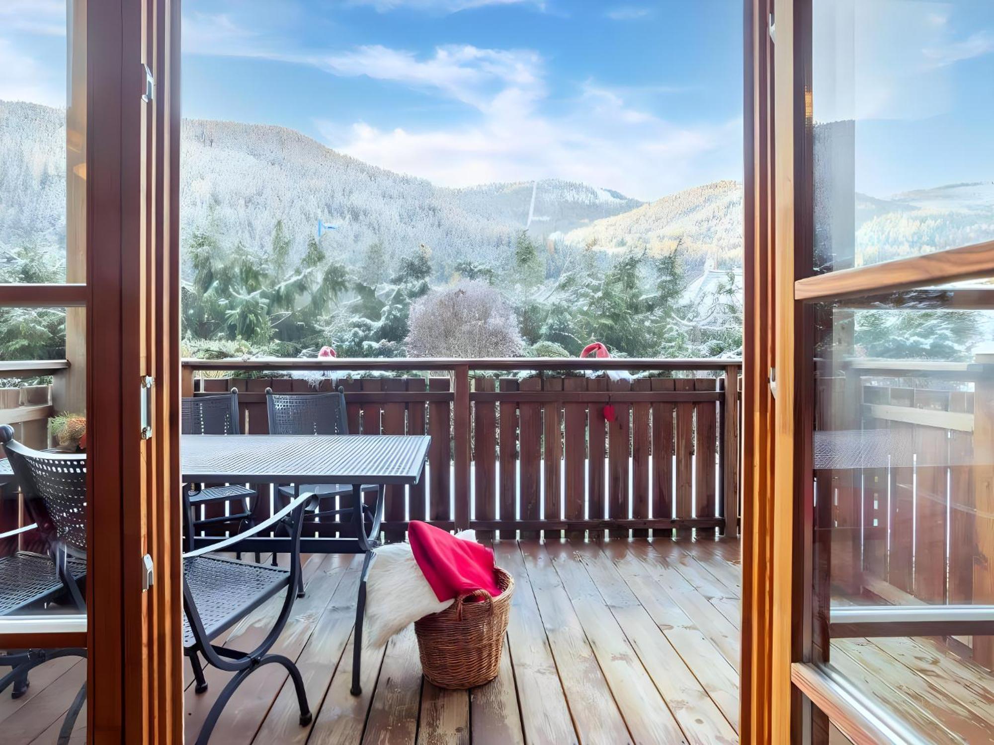 Appartement Birgit Бад Клайнкирххайм Екстериор снимка