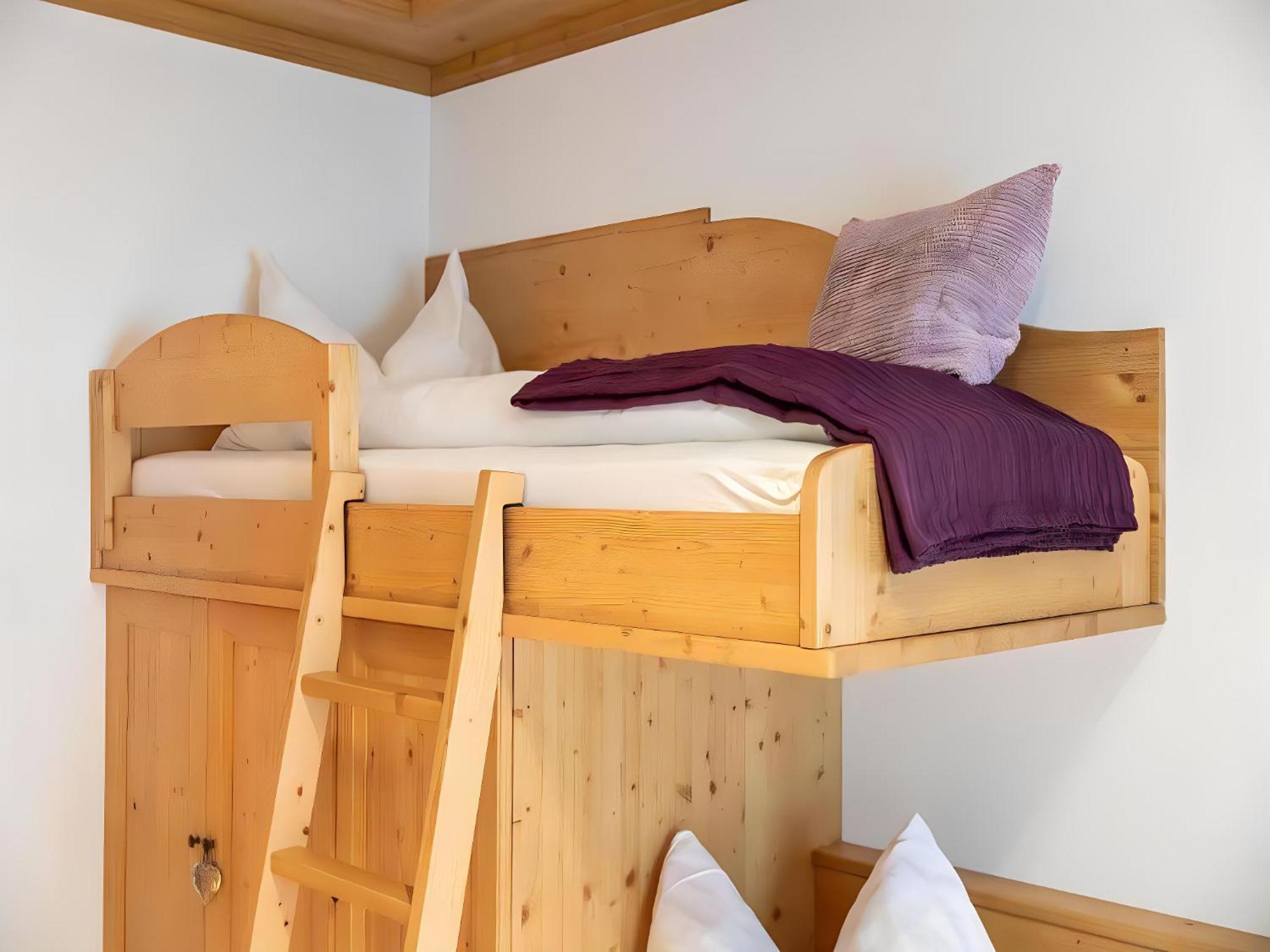 Appartement Birgit Бад Клайнкирххайм Екстериор снимка