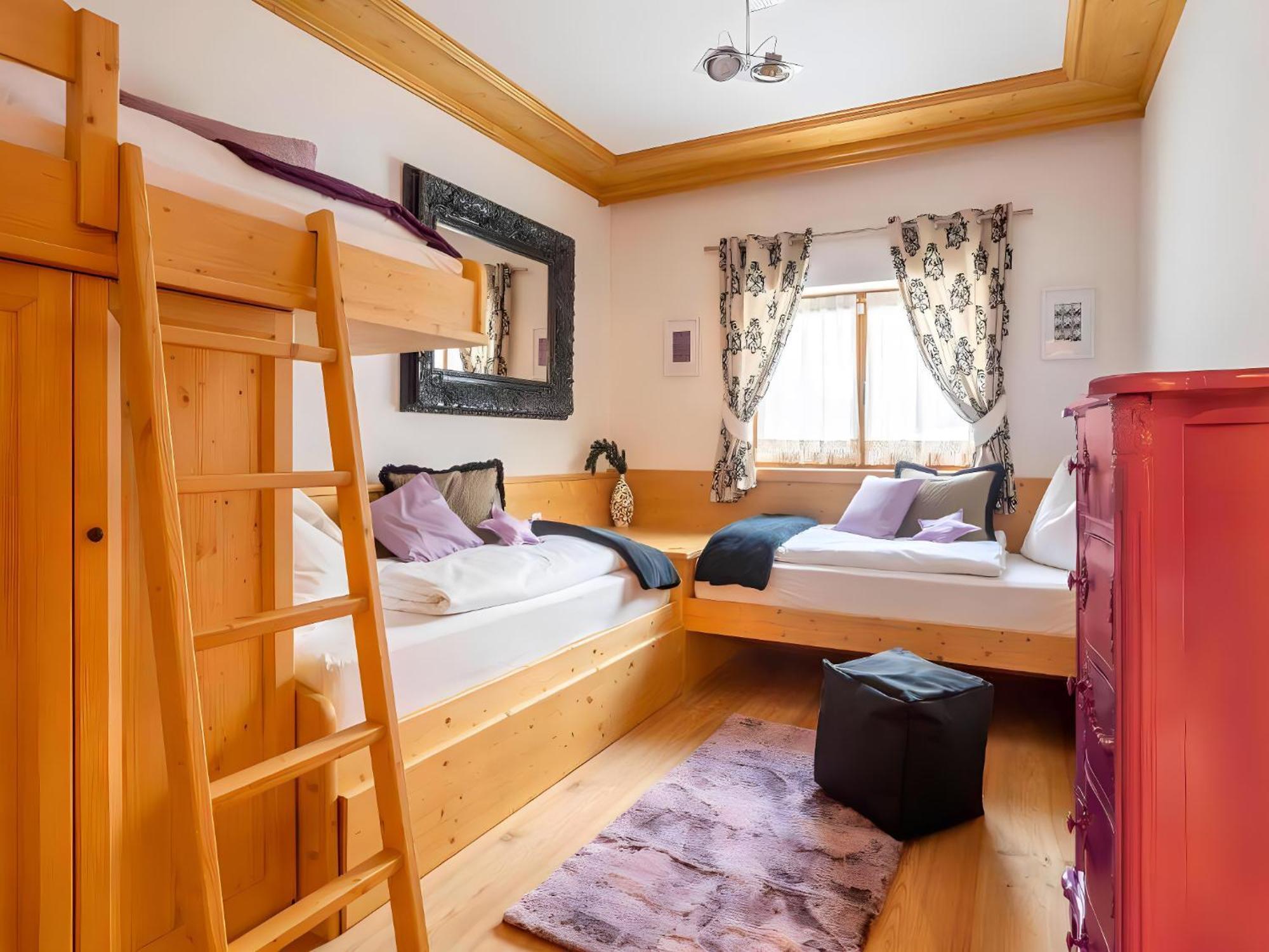 Appartement Birgit Бад Клайнкирххайм Екстериор снимка