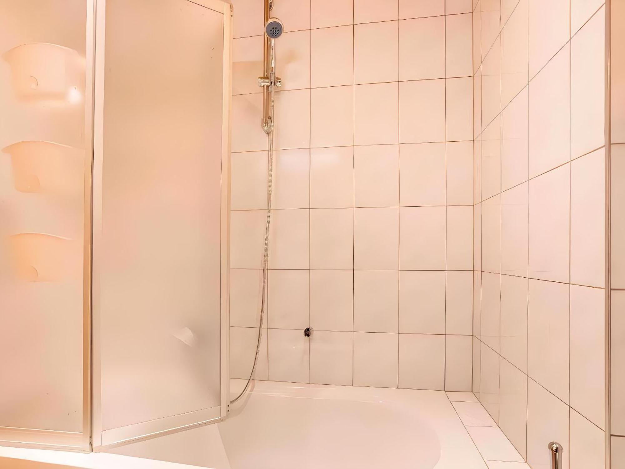 Appartement Birgit Бад Клайнкирххайм Екстериор снимка
