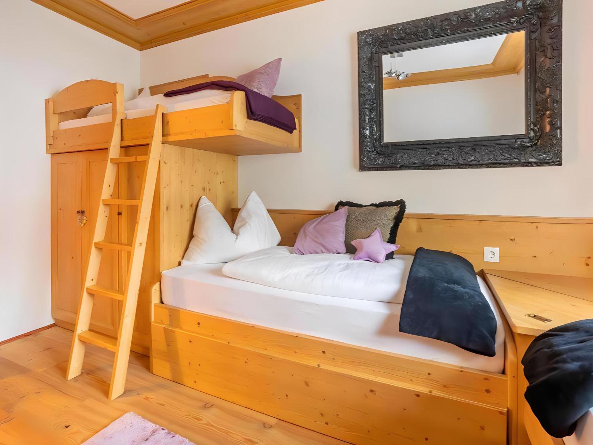 Appartement Birgit Бад Клайнкирххайм Екстериор снимка
