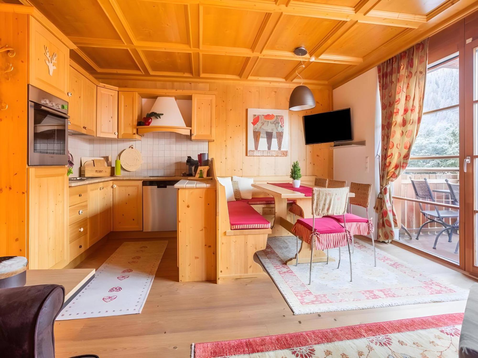 Appartement Birgit Бад Клайнкирххайм Екстериор снимка