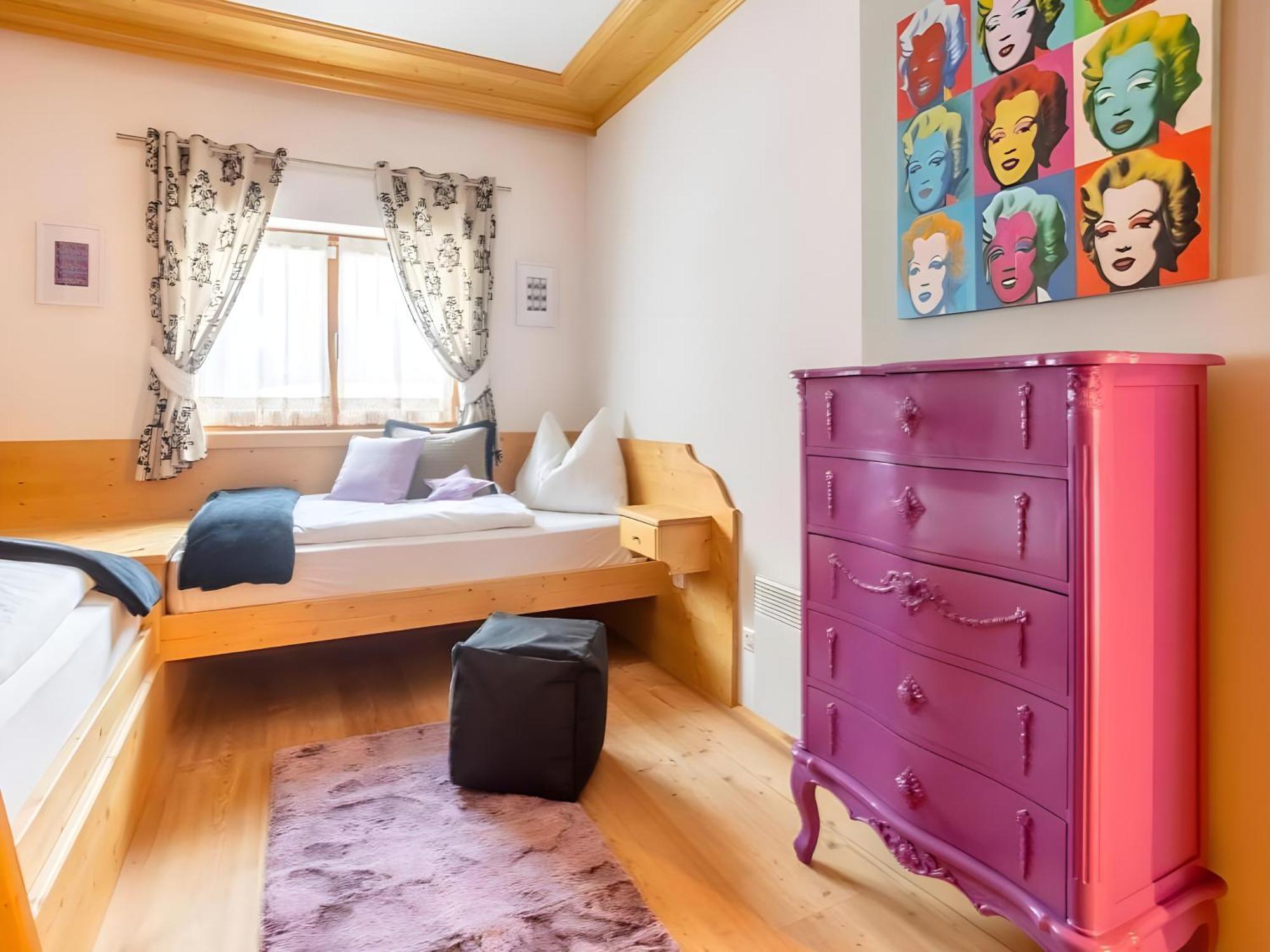 Appartement Birgit Бад Клайнкирххайм Екстериор снимка