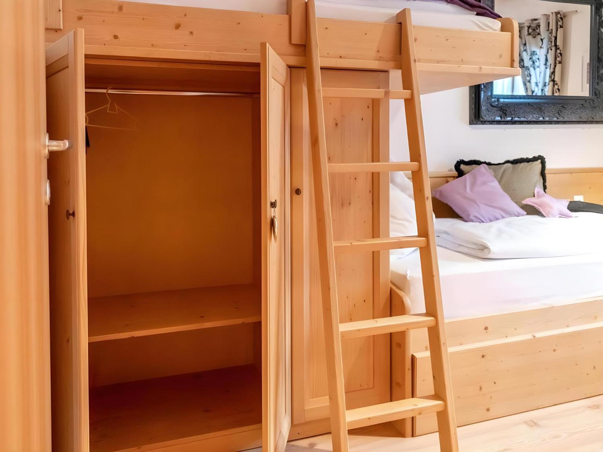 Appartement Birgit Бад Клайнкирххайм Екстериор снимка